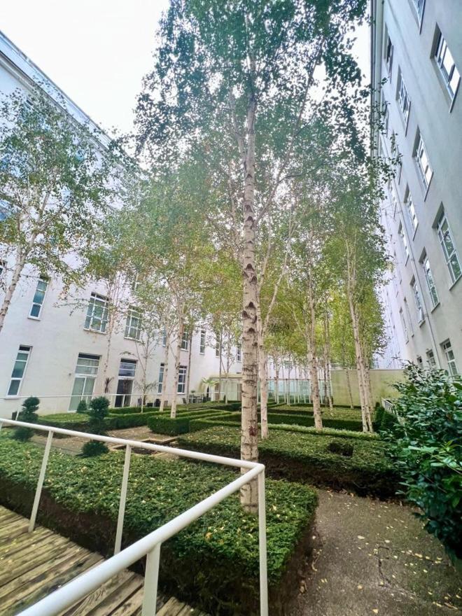Apartamento Luxury With Super Fast Wifi Gated Development Londres